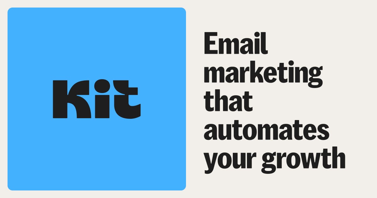 ConvertKit logo
