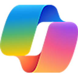 Microsoft Copilot logo
