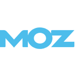 Moz Pro logo